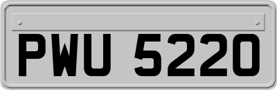 PWU5220