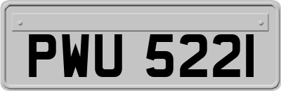 PWU5221