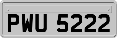 PWU5222