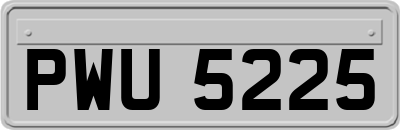 PWU5225