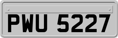 PWU5227