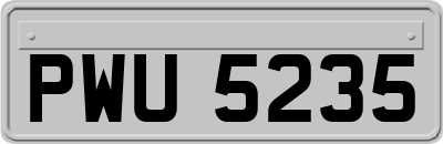 PWU5235