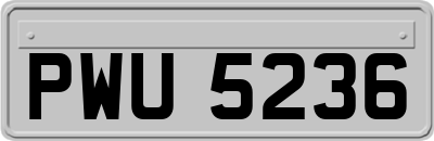 PWU5236