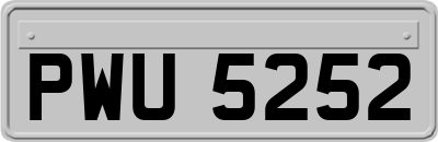 PWU5252