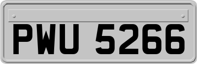 PWU5266