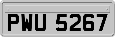 PWU5267