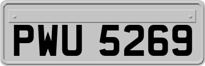 PWU5269