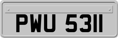 PWU5311