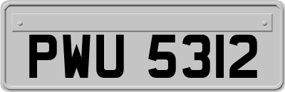PWU5312