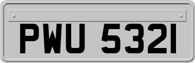 PWU5321
