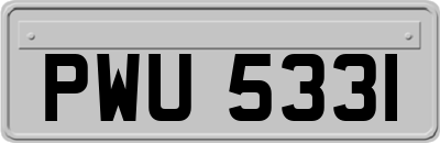 PWU5331