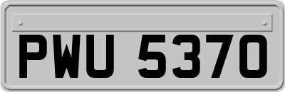 PWU5370