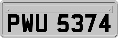 PWU5374