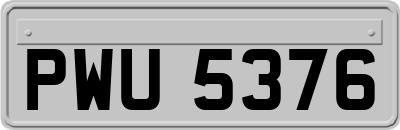 PWU5376