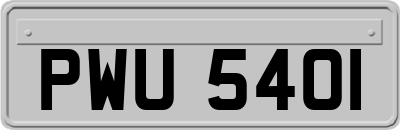 PWU5401
