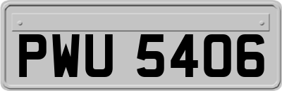 PWU5406