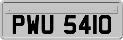 PWU5410