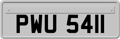 PWU5411