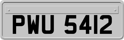 PWU5412