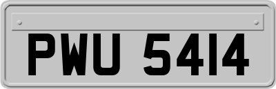 PWU5414