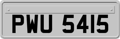 PWU5415
