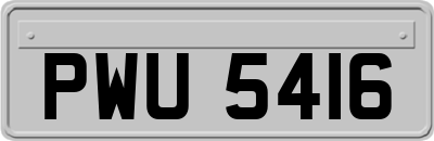 PWU5416