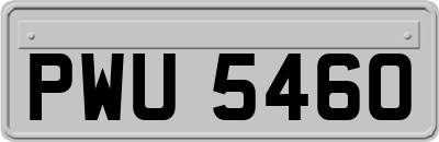 PWU5460