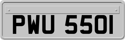 PWU5501