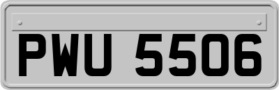 PWU5506