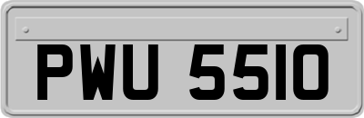 PWU5510