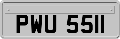 PWU5511