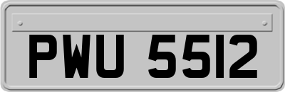 PWU5512