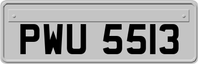 PWU5513