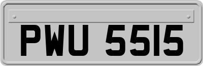 PWU5515