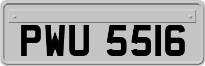 PWU5516