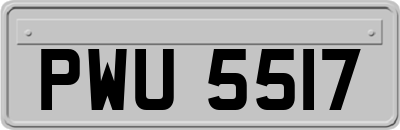 PWU5517