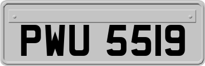 PWU5519
