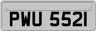 PWU5521