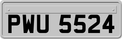 PWU5524
