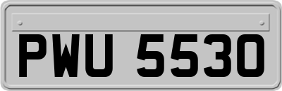 PWU5530
