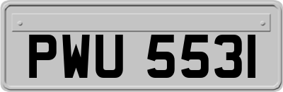 PWU5531