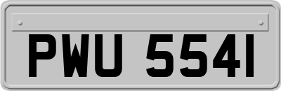 PWU5541