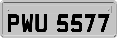 PWU5577