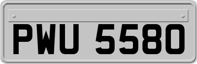 PWU5580