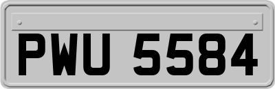 PWU5584