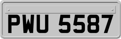 PWU5587