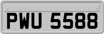 PWU5588