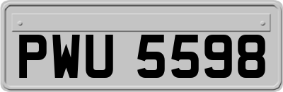 PWU5598