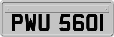 PWU5601