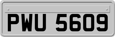 PWU5609